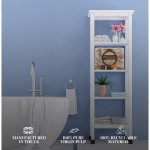 45ロールパック - 3層キルティングのシアバターの香りのトイレットペーパー